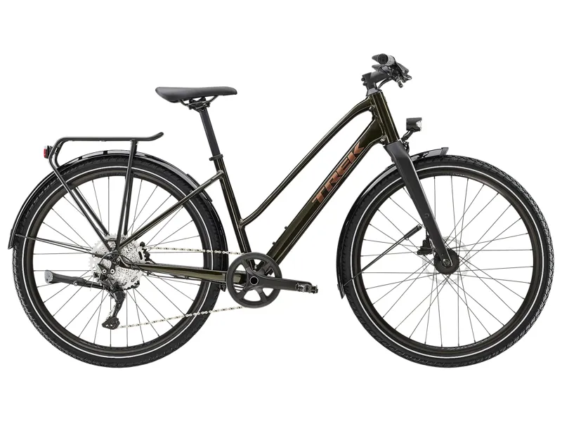 Trek dual sport 3 hot sale 2017